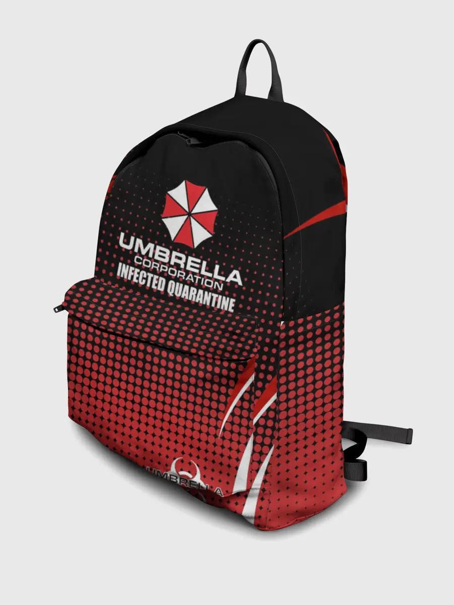 Рюкзак джинсовый / Umbrella