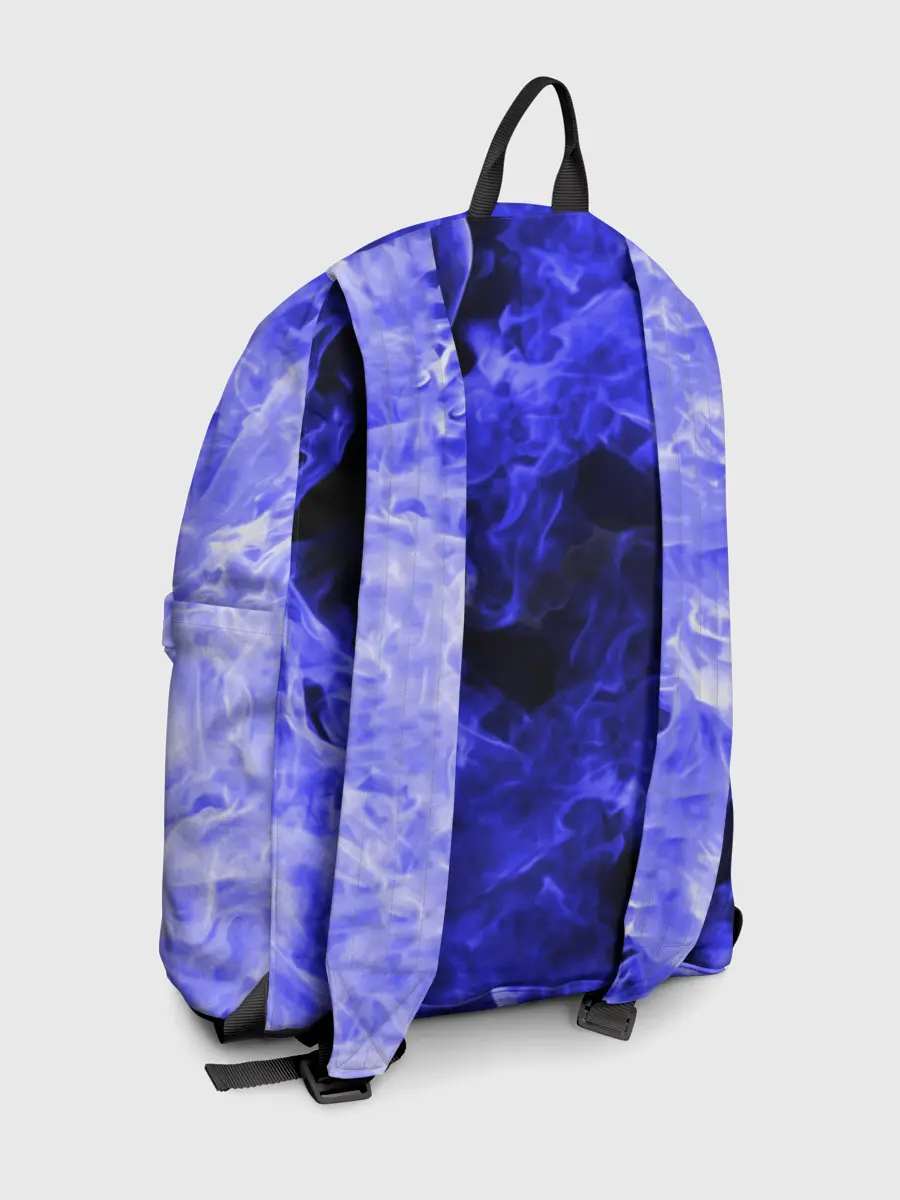 Рюкзак джинсовый / SONIC