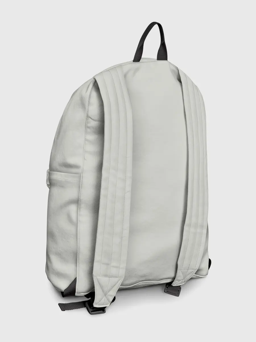 Рюкзак джинсовый / BTS