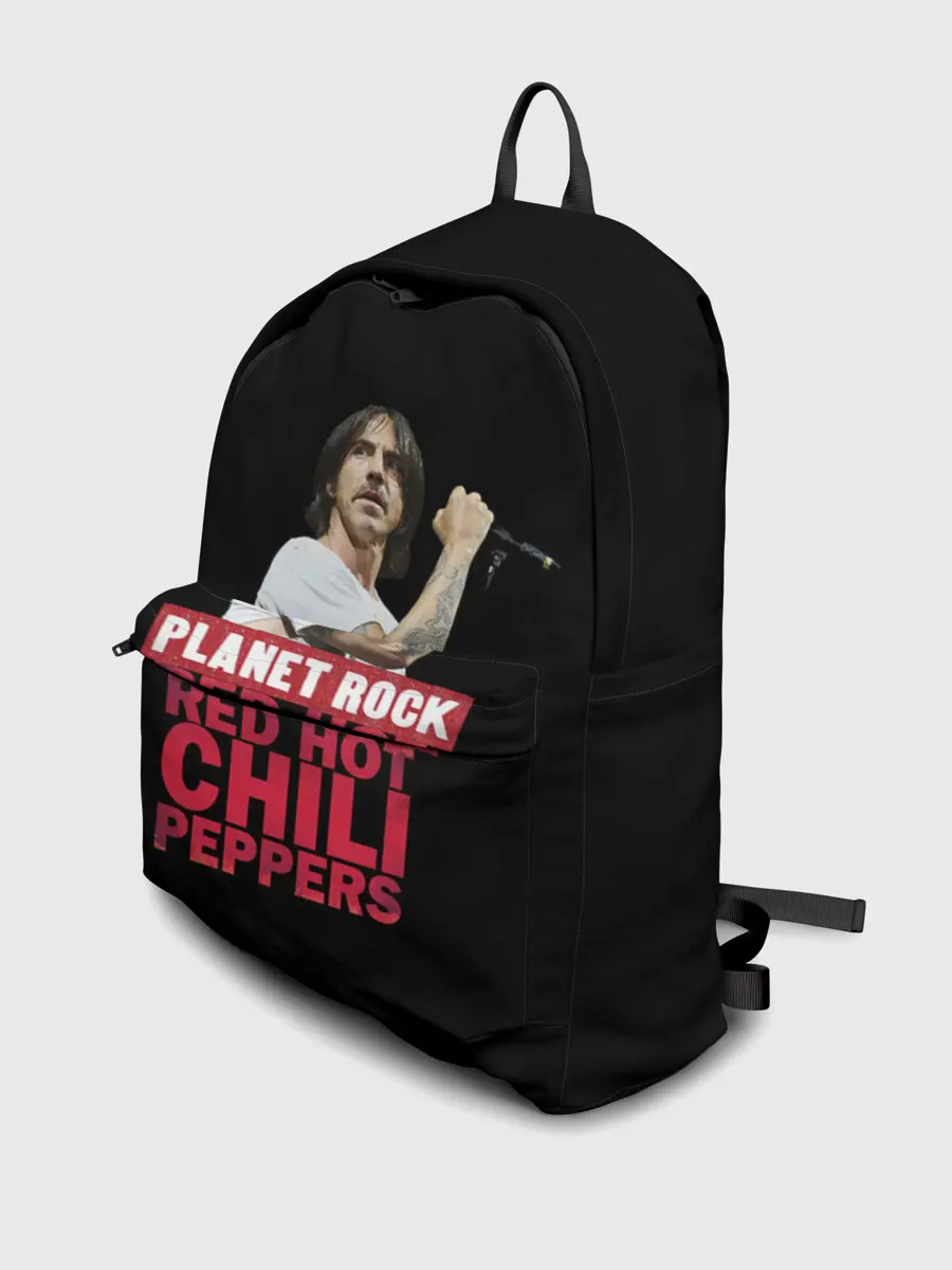 Рюкзак джинсовый / RHCP