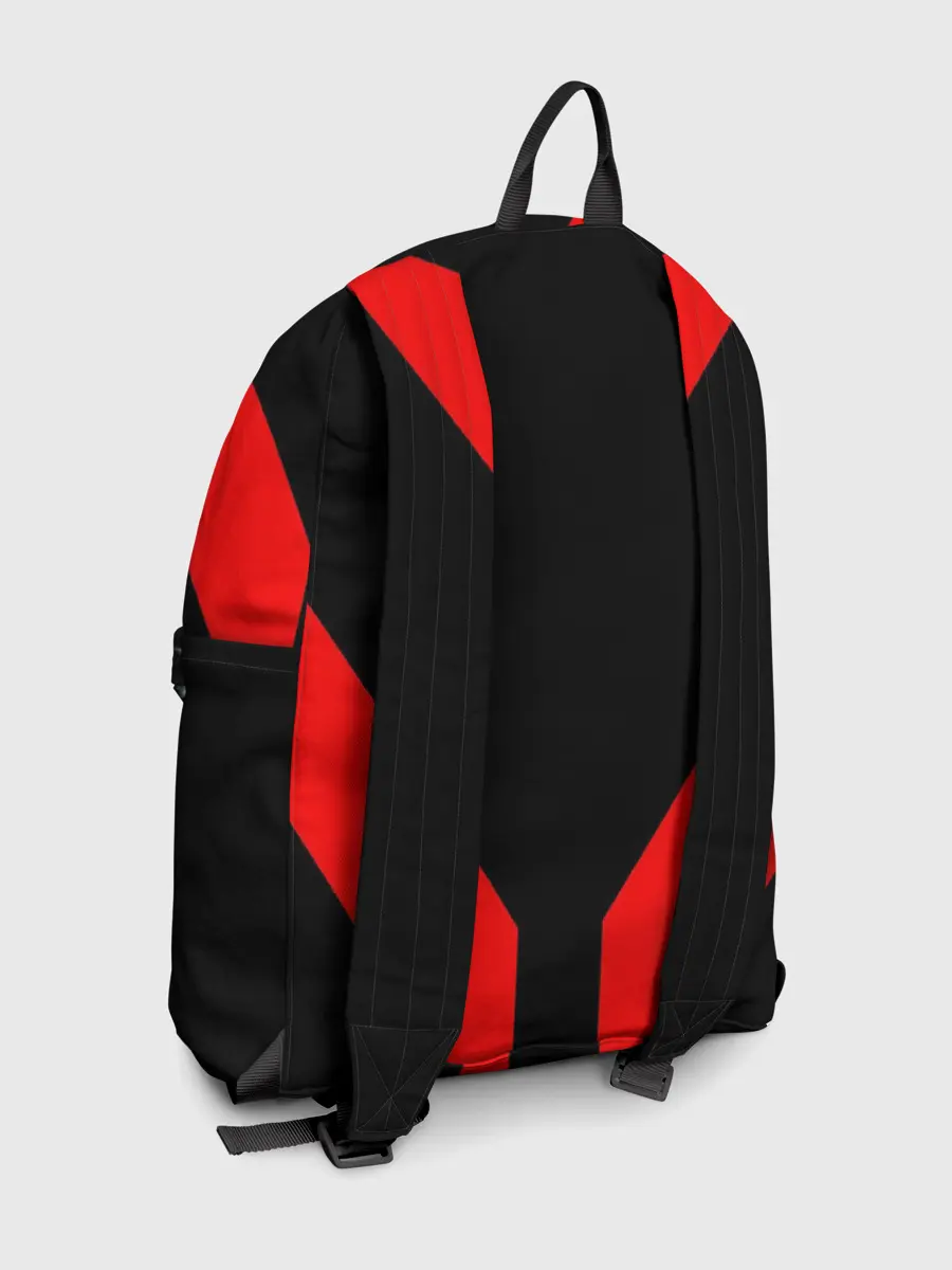 Рюкзак джинсовый / PREDATOR