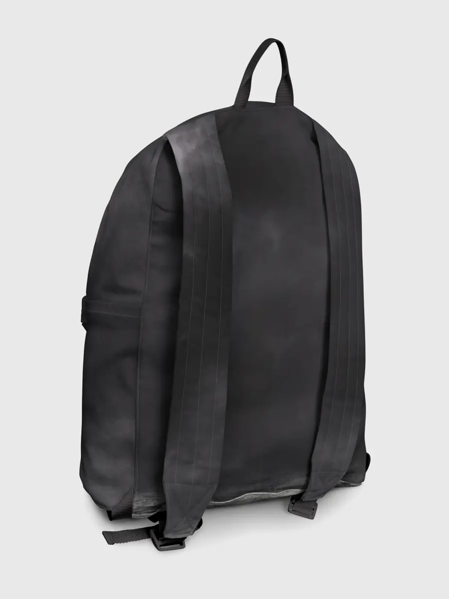 Рюкзак джинсовый / IT