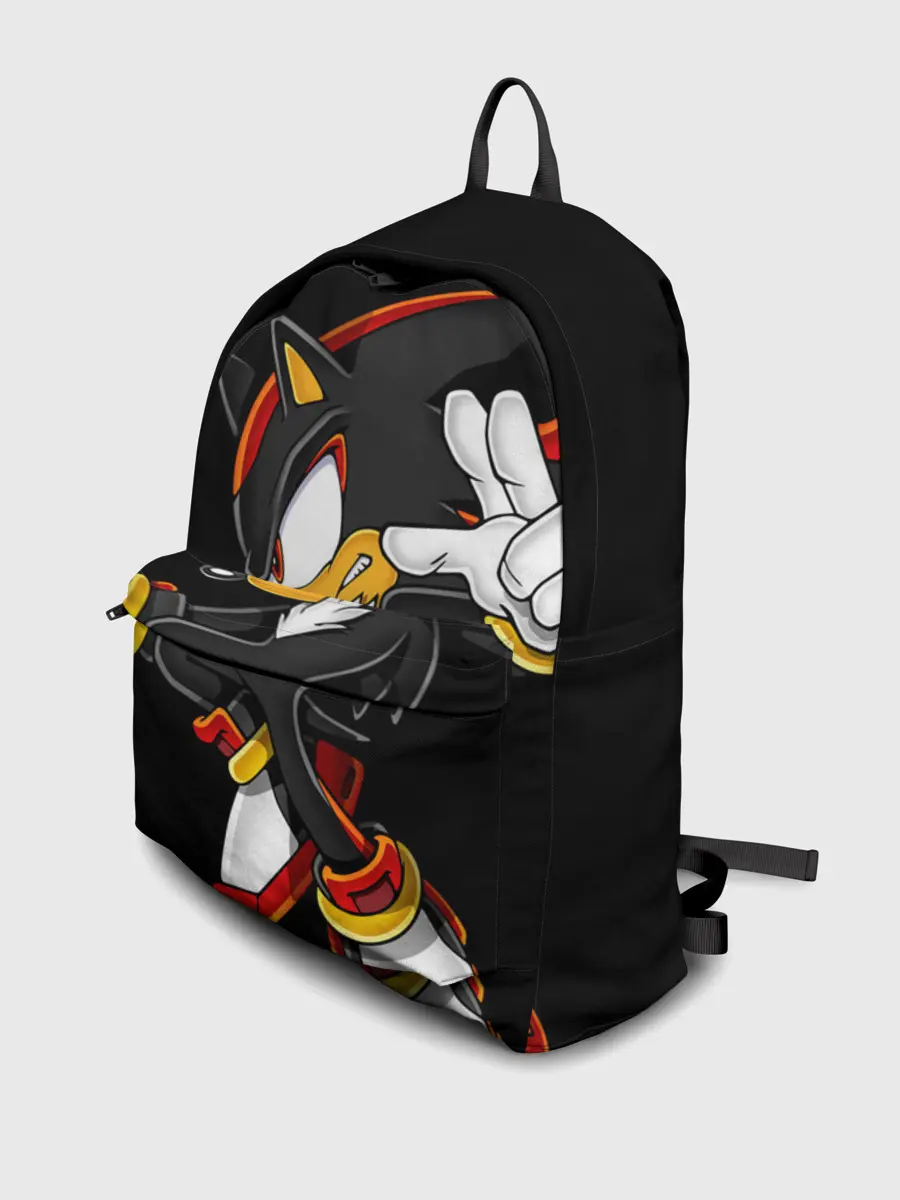 Рюкзак джинсовый / SHADOW