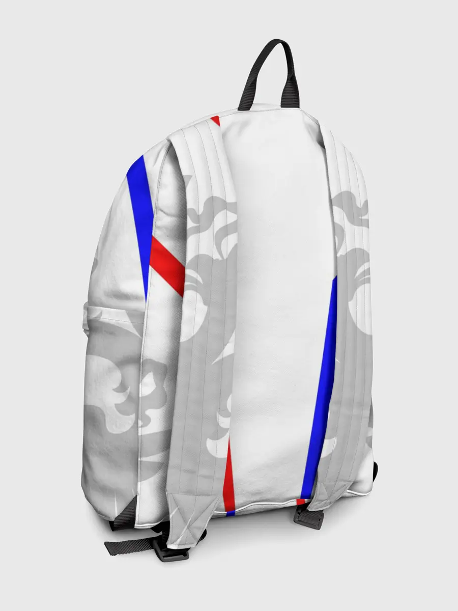 Рюкзак джинсовый / РОССИЯ