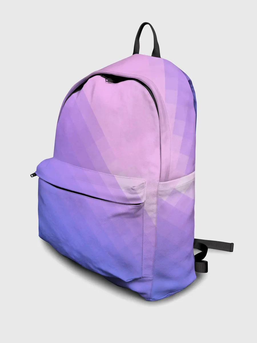 Рюкзак джинсовый / Пикси