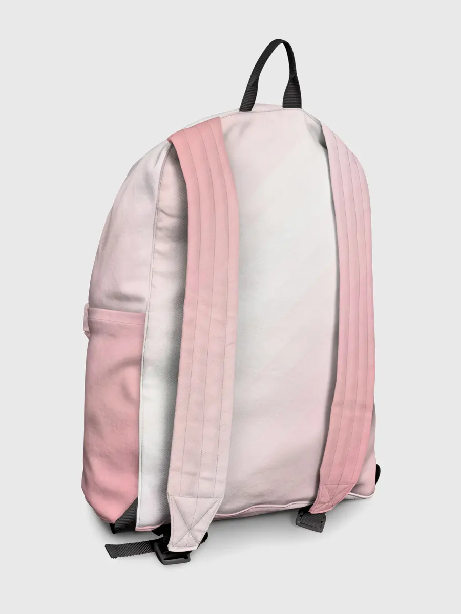 Рюкзак джинсовый / Пикси