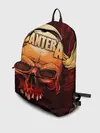 Рюкзак джинсовый / Pantera