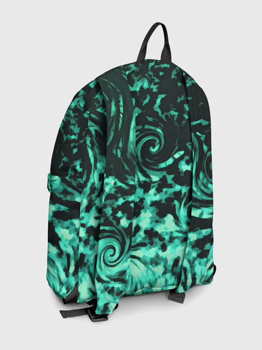 Рюкзак джинсовый / VORTEXES