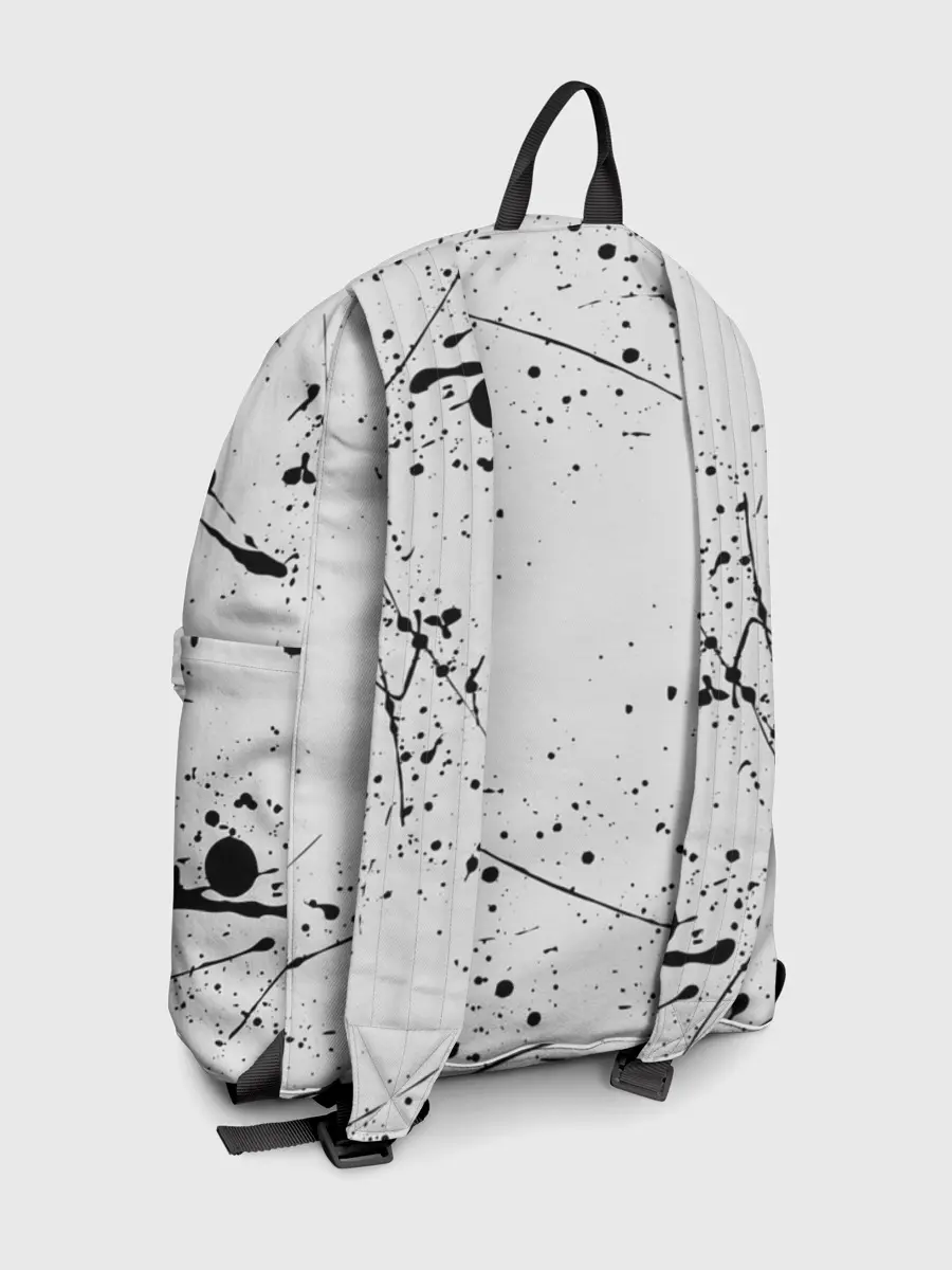 Рюкзак джинсовый / TRAVIS SCOTT