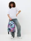 Рюкзак джинсовый / Color splashes