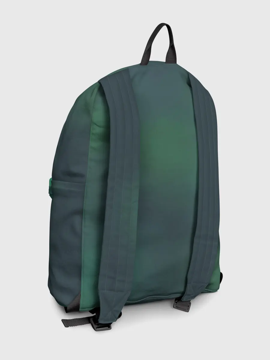 Рюкзак джинсовый / Вэй Усянь