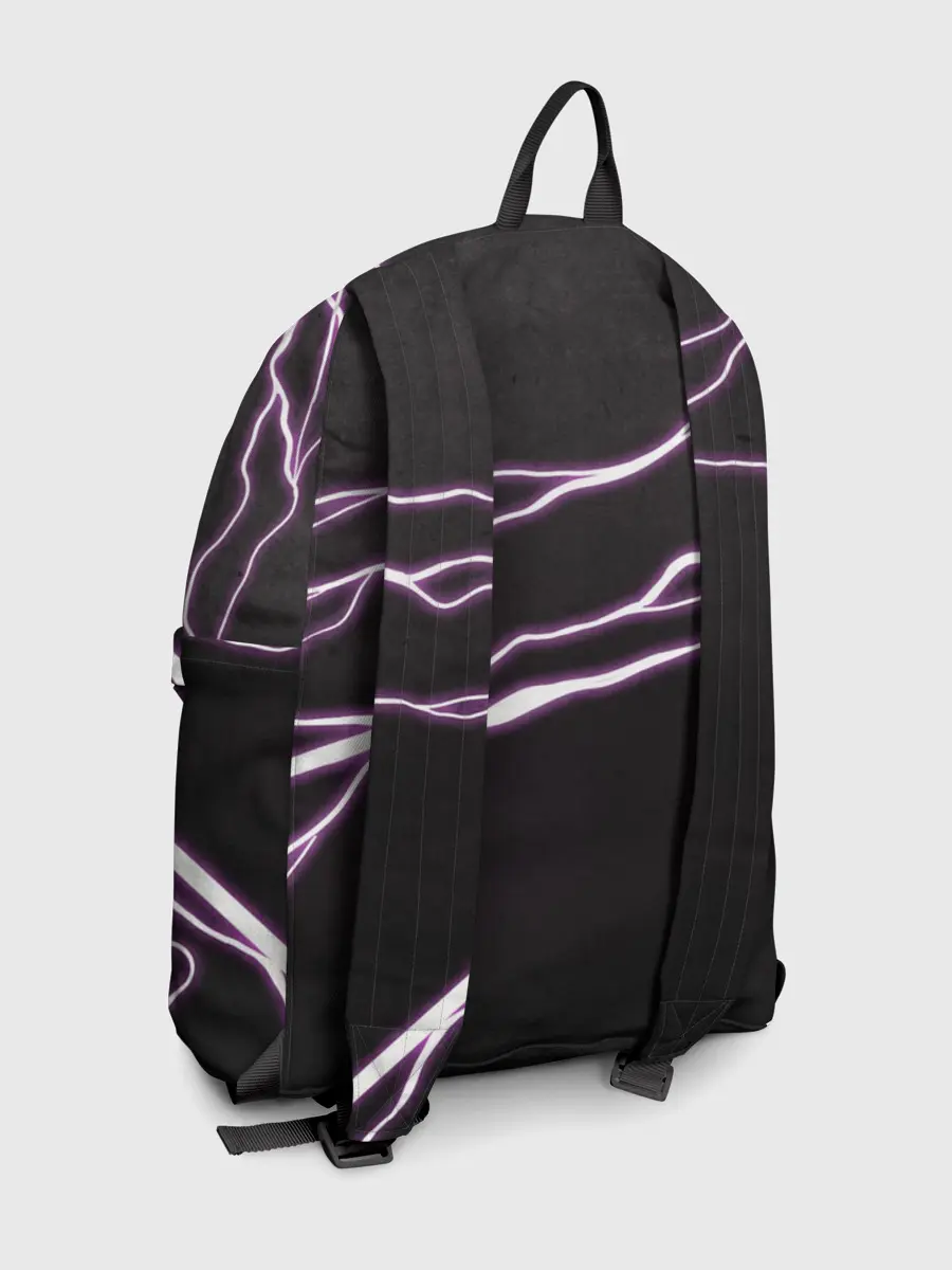 Рюкзак джинсовый / Ваньинь