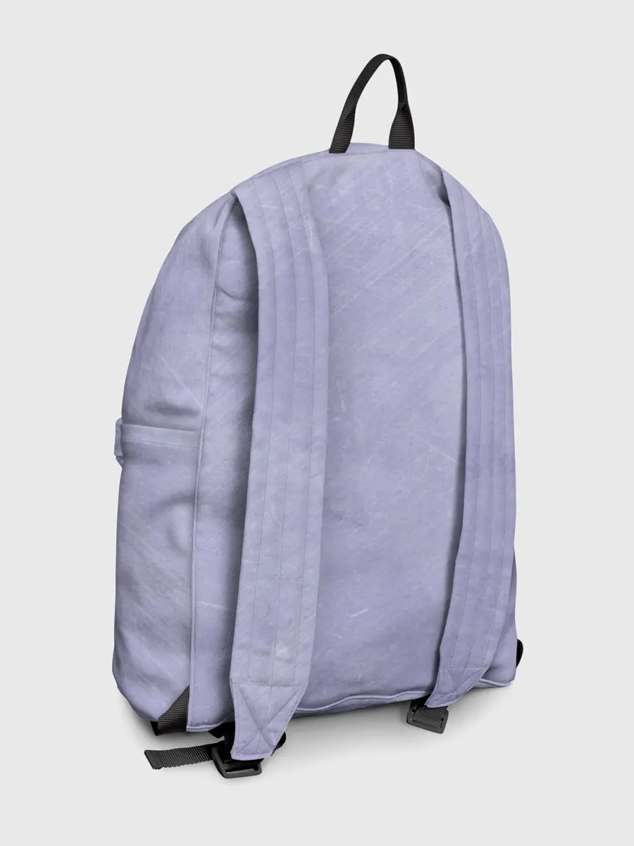 Рюкзак джинсовый / Цзян Яньли