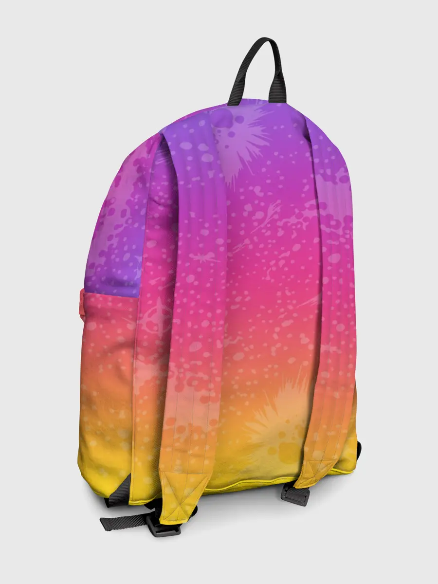 Рюкзак джинсовый / TRAVIS SCOTT+FORTNITE