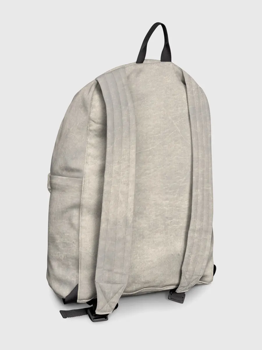 Рюкзак джинсовый / Дазай и Чуя