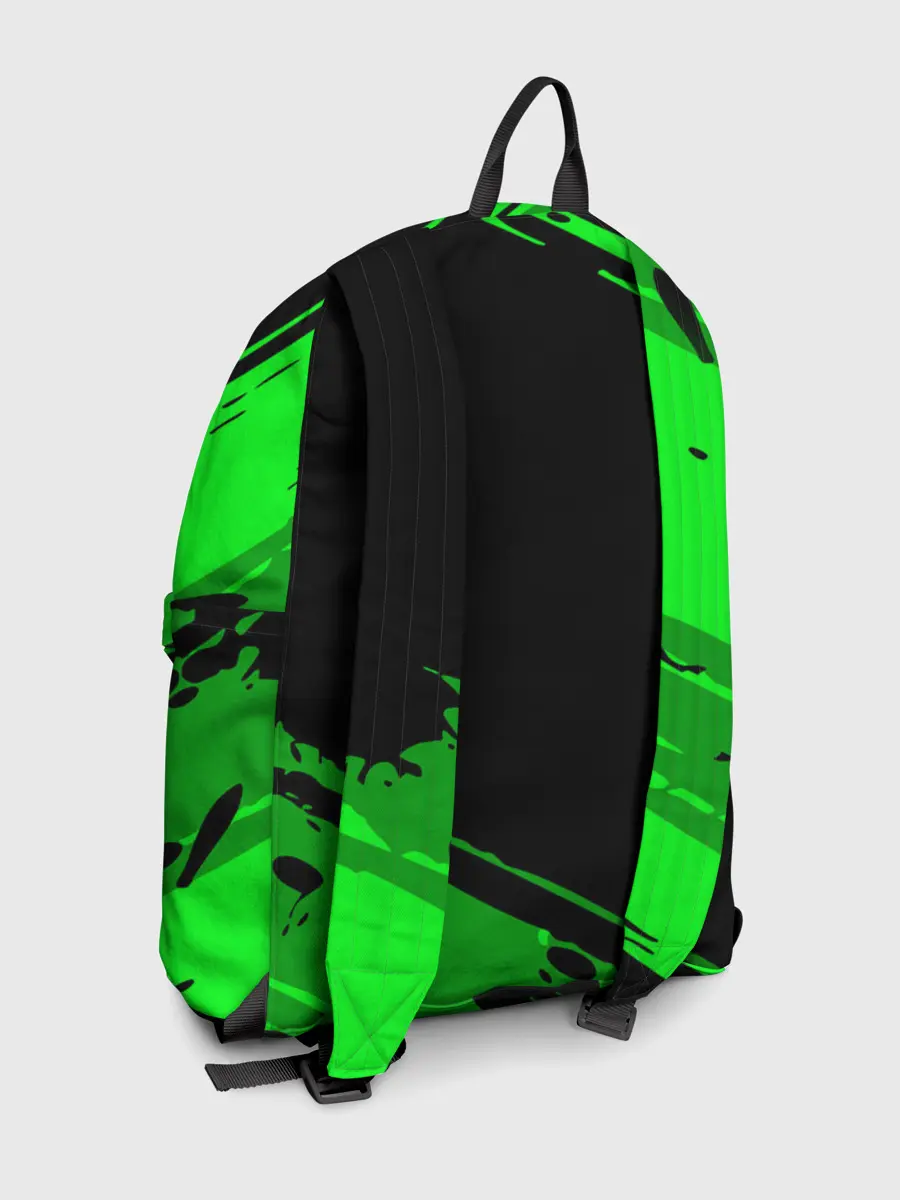 Рюкзак джинсовый / FIREFIGHTER 1649 RUSSIA