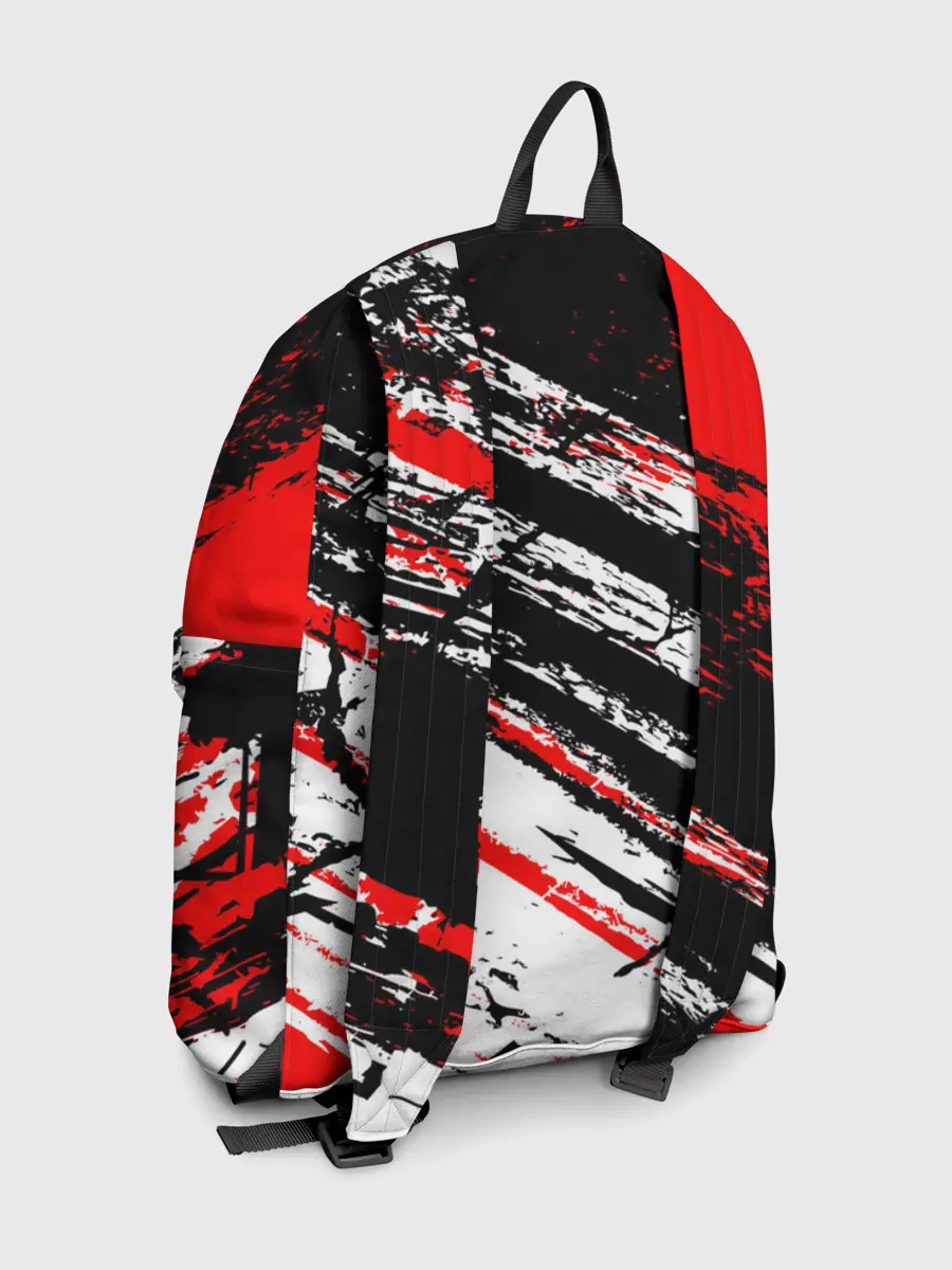 Рюкзак джинсовый / Red Dead Redemption 2