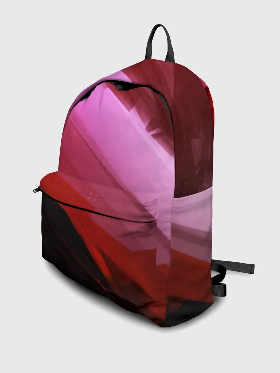 Рюкзак джинсовый / Gradi End