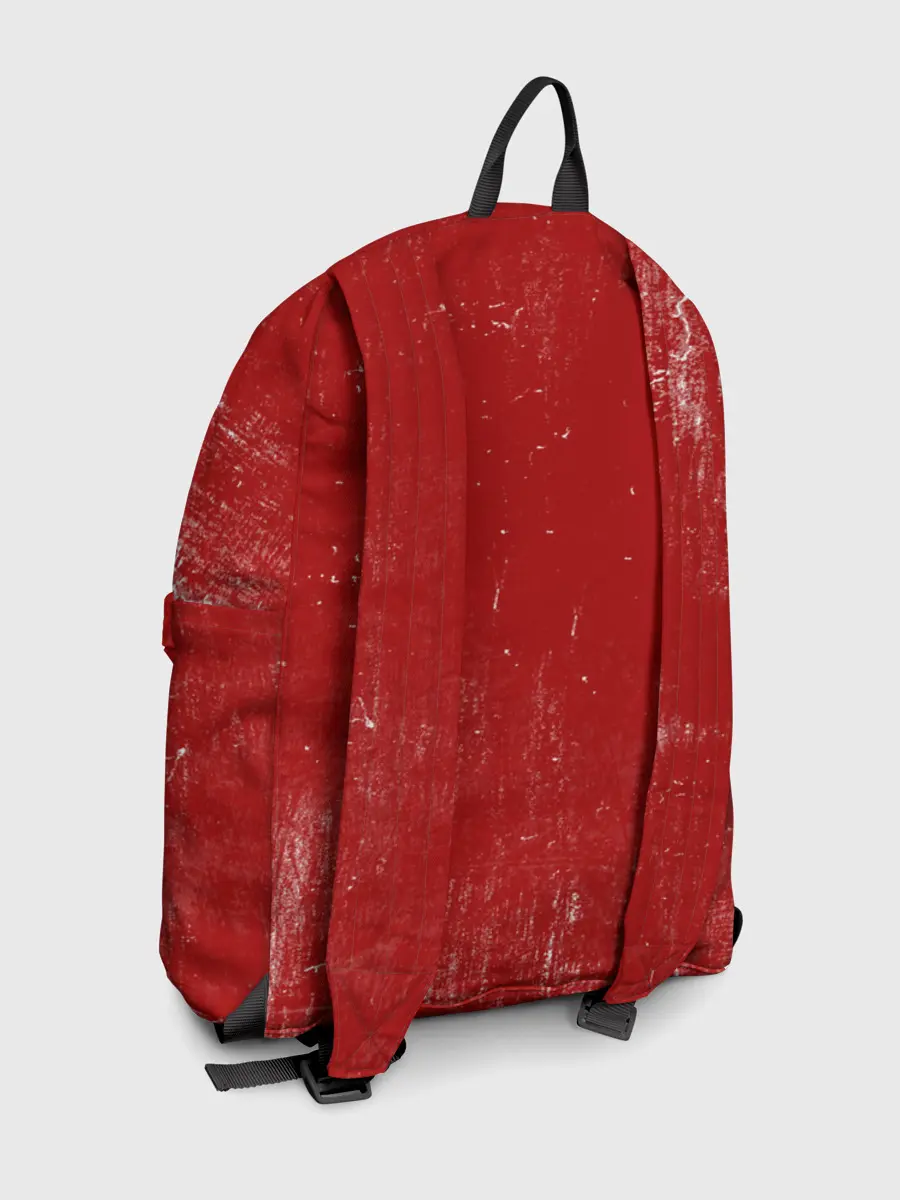 Рюкзак джинсовый / Морская пехота