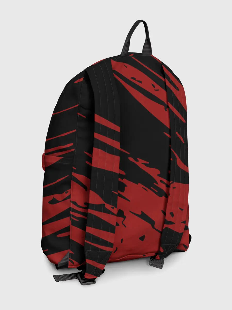 Рюкзак джинсовый / Liverpool F.C.