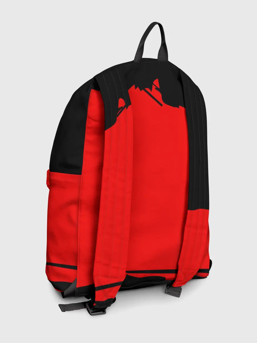 Рюкзак джинсовый / Liverpool F.C.