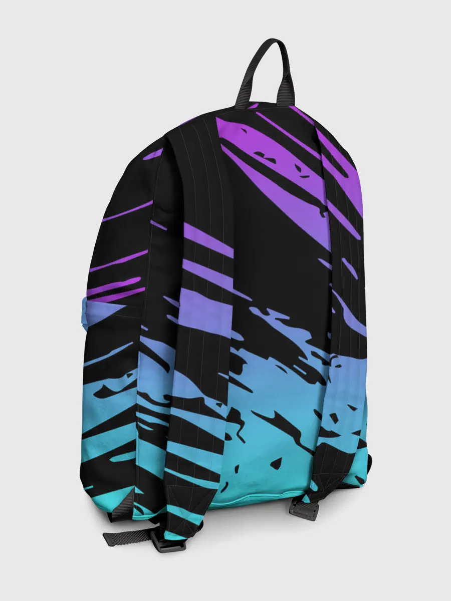 Рюкзак джинсовый / Liverpool F.C.