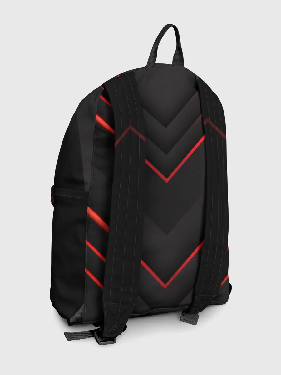 Рюкзак джинсовый / Liverpool F.C.