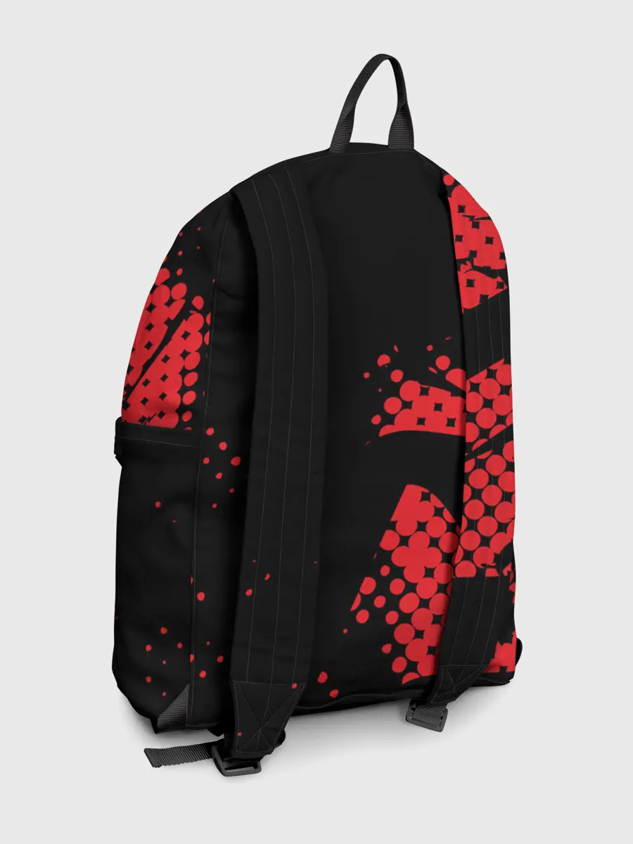 Рюкзак джинсовый / Sword Art Online