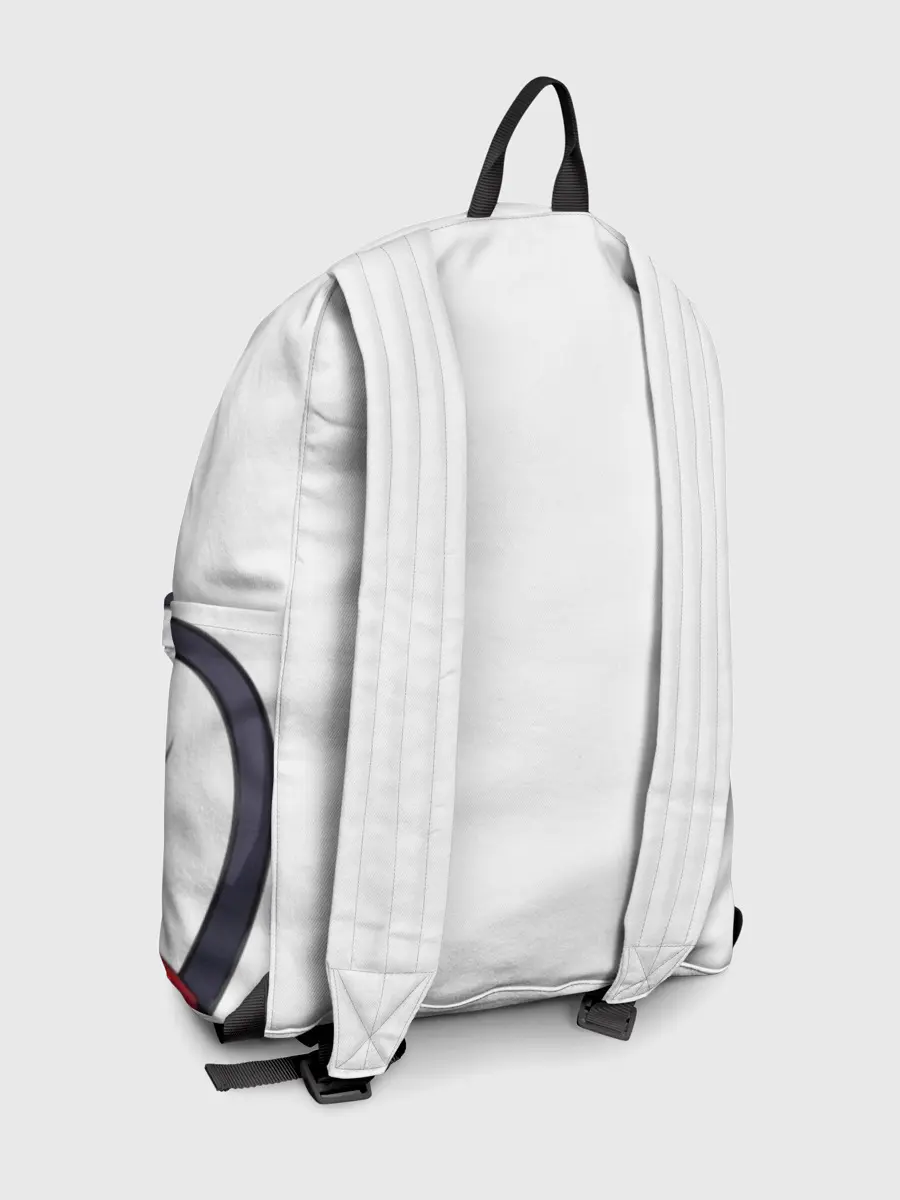 Рюкзак джинсовый / АНИМЕШКА