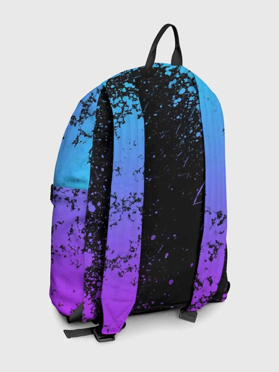 Рюкзак джинсовый / THE LAST OF US