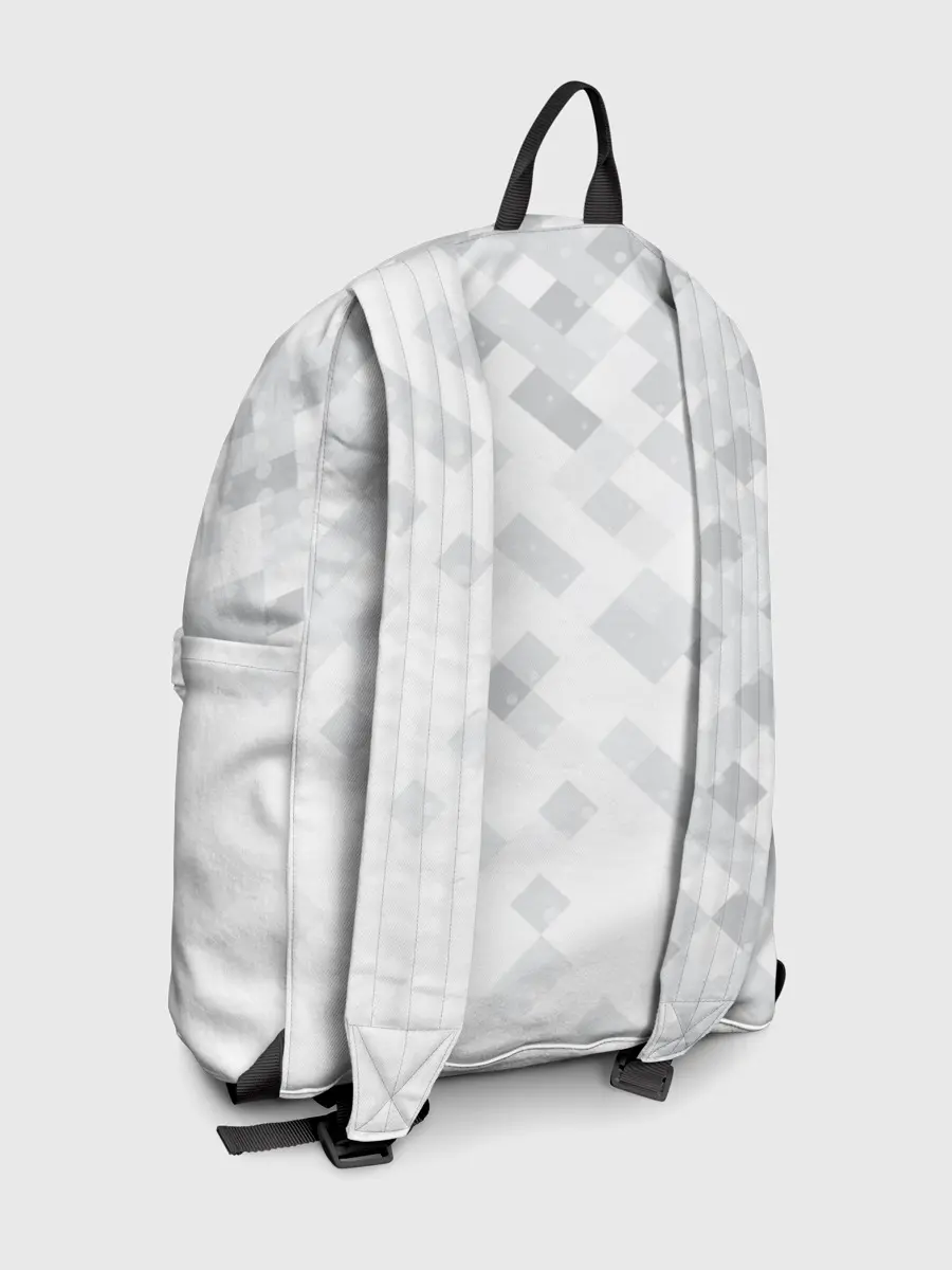 Рюкзак джинсовый / TOYOTA