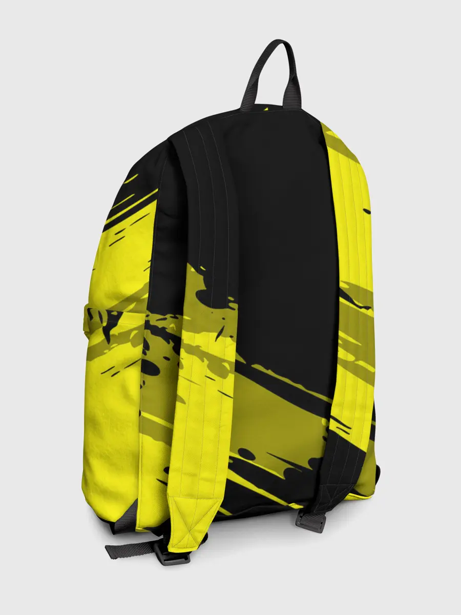 Рюкзак джинсовый / Армия ВДВ