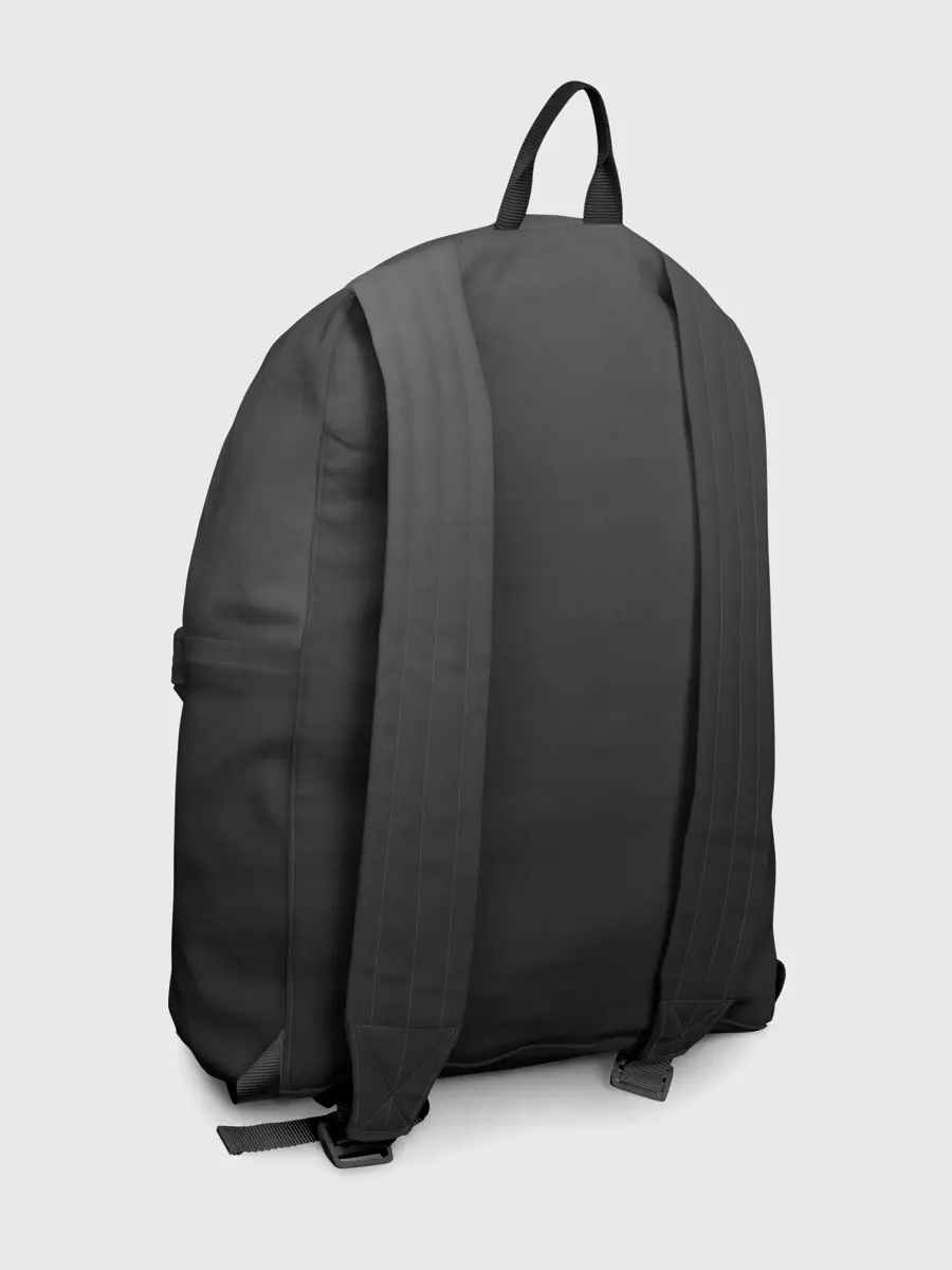 Рюкзак джинсовый / Бумажный дом