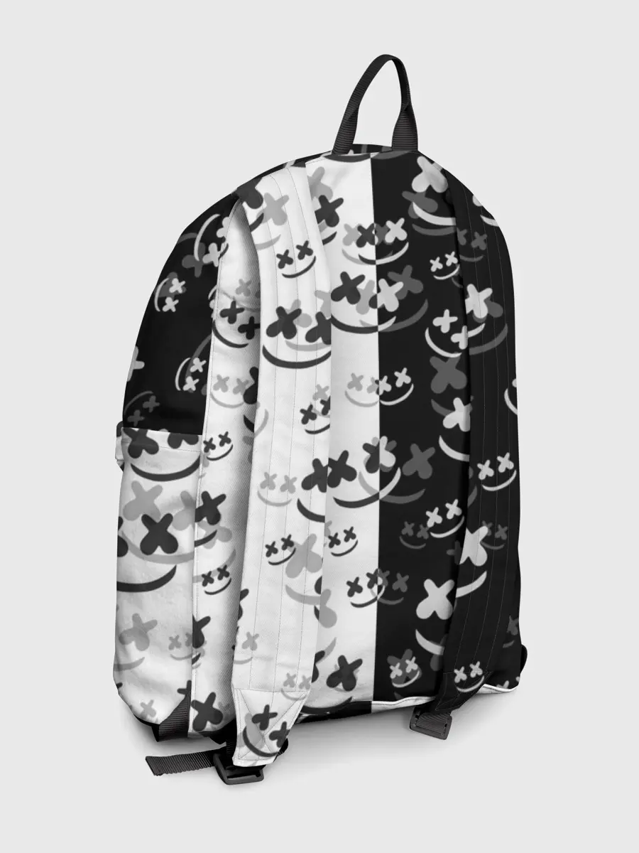 Рюкзак джинсовый / FORTNITE | MARSHMELLO