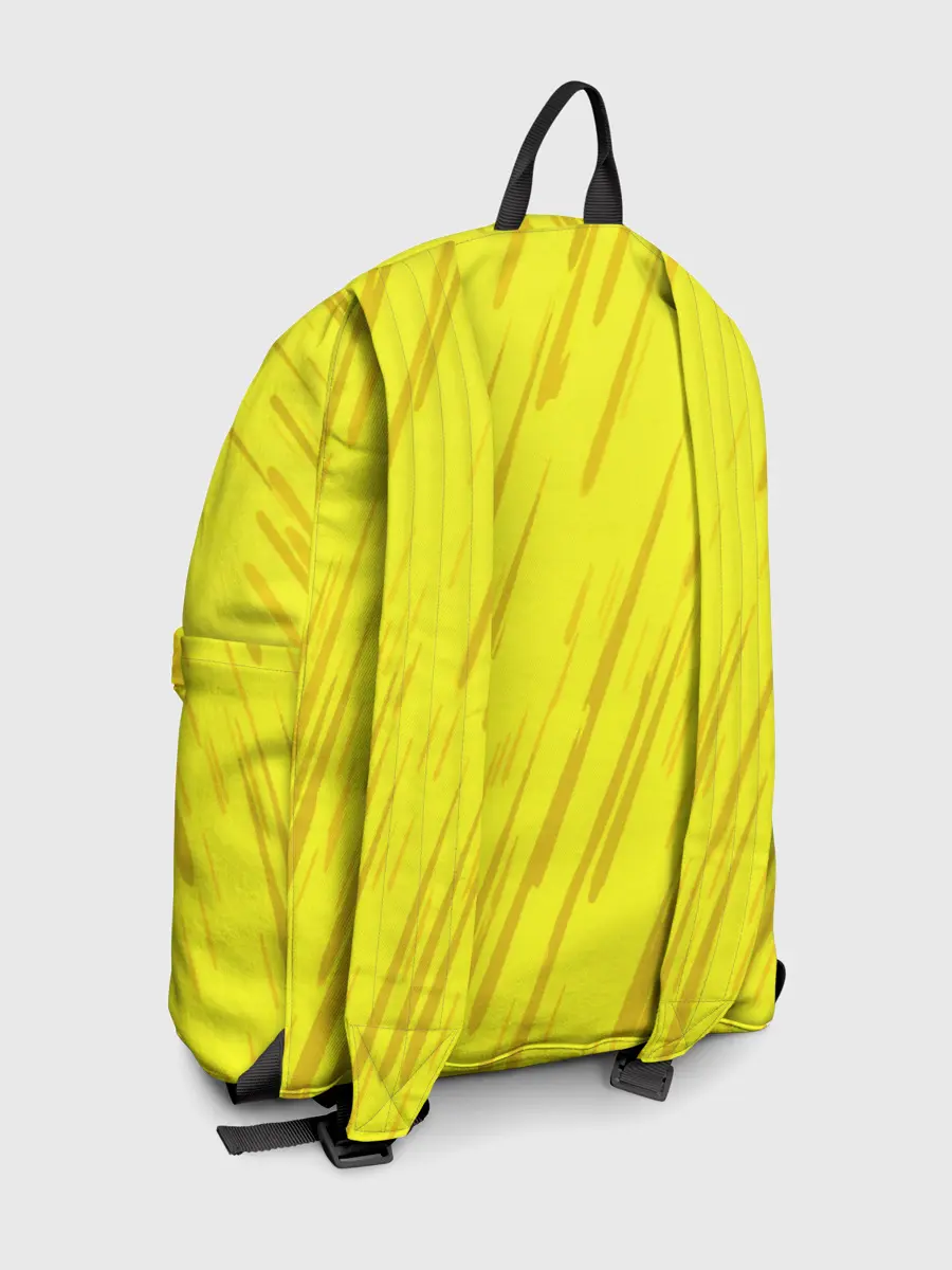 Рюкзак джинсовый / The Umbrella Academy