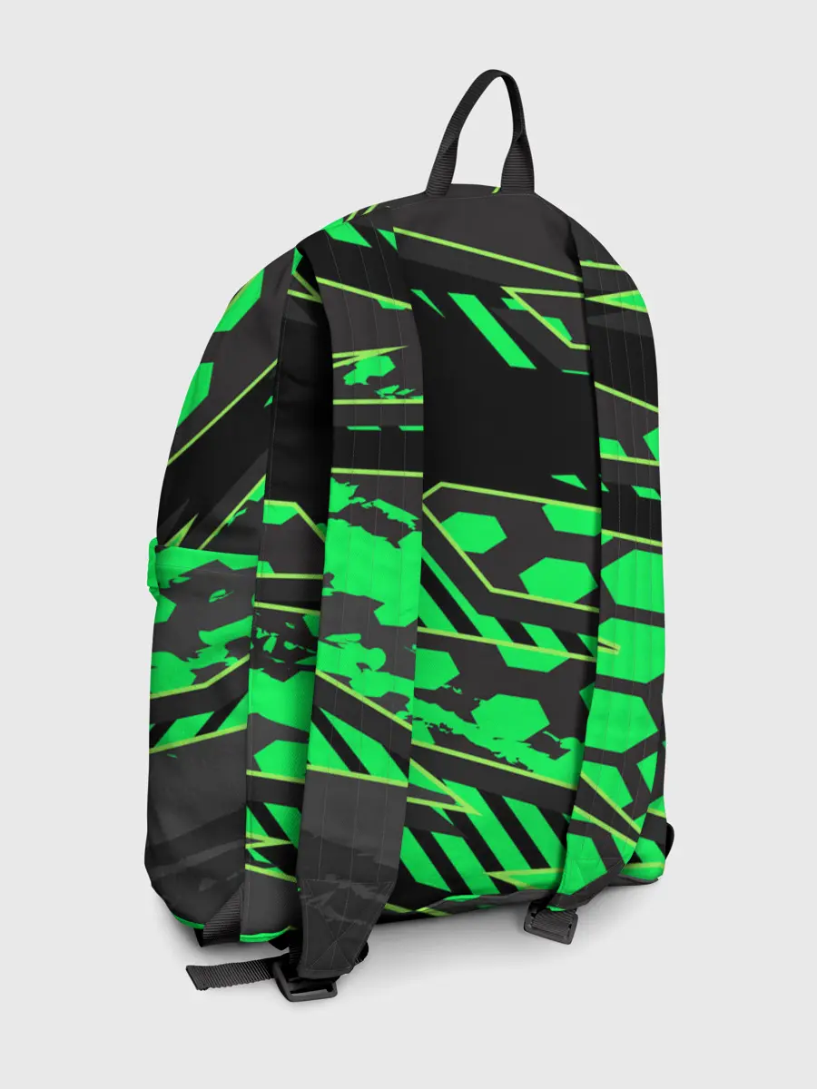 Рюкзак джинсовый / Форма для мотокросса FOX