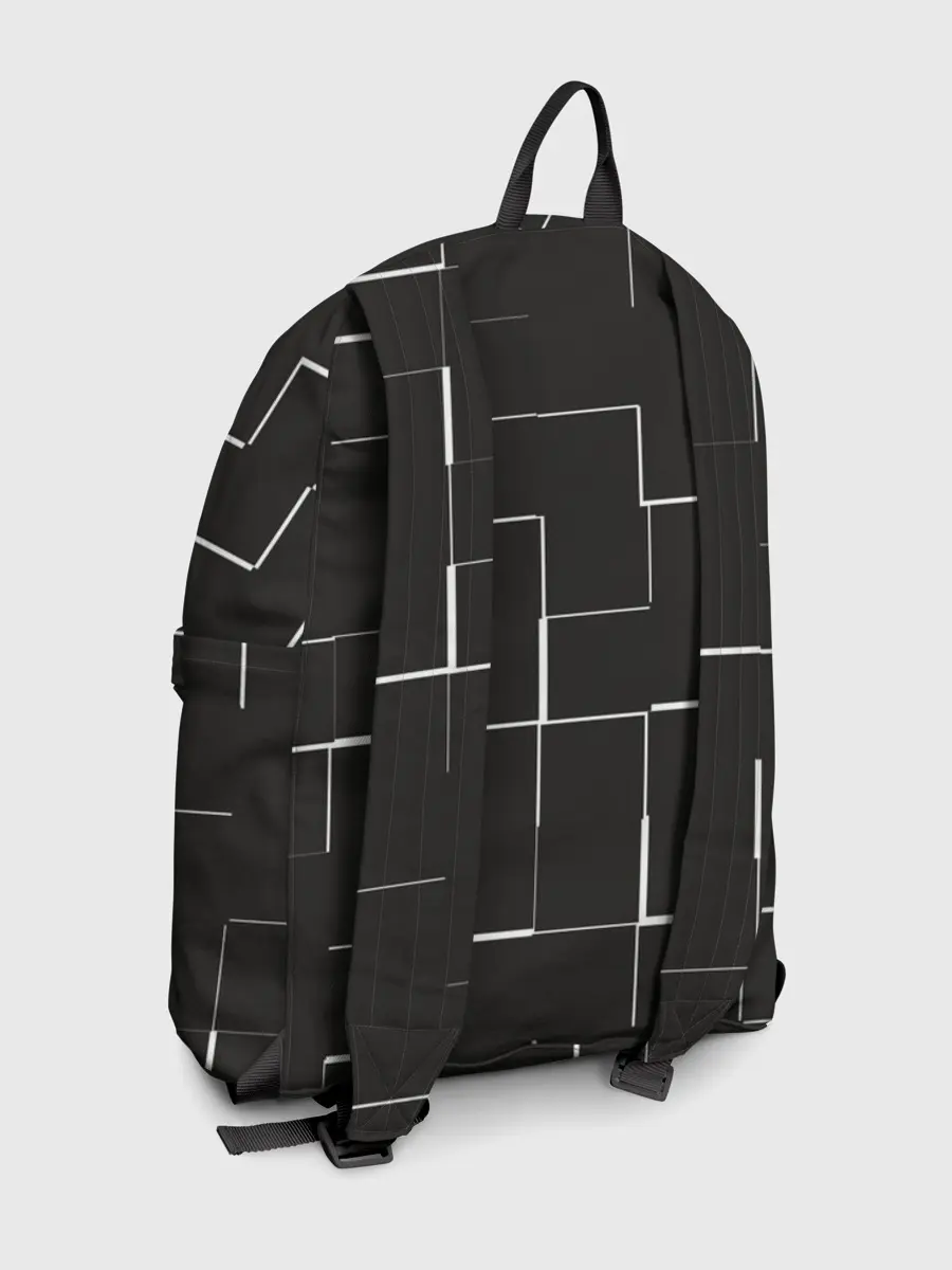 Рюкзак джинсовый / вмф