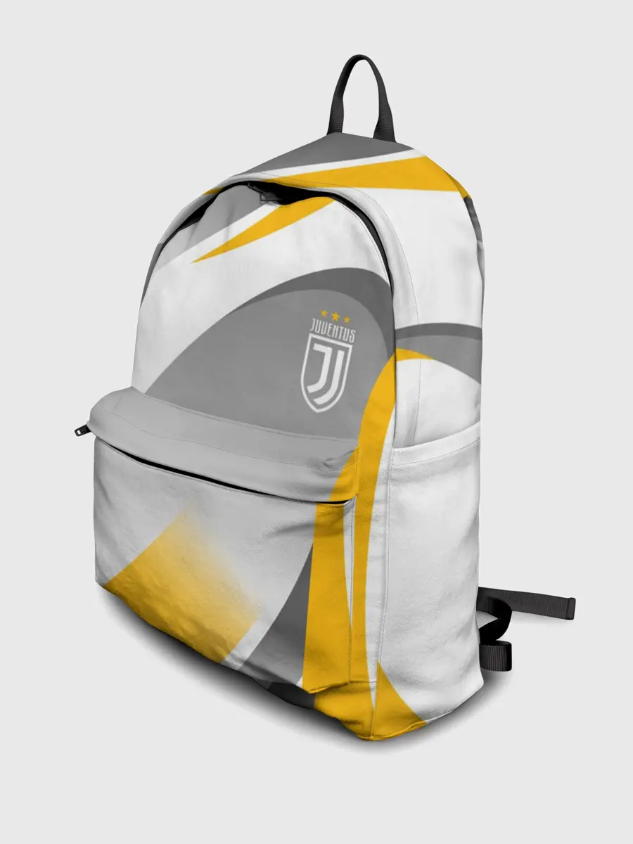 Рюкзак джинсовый / Juventus Uniform