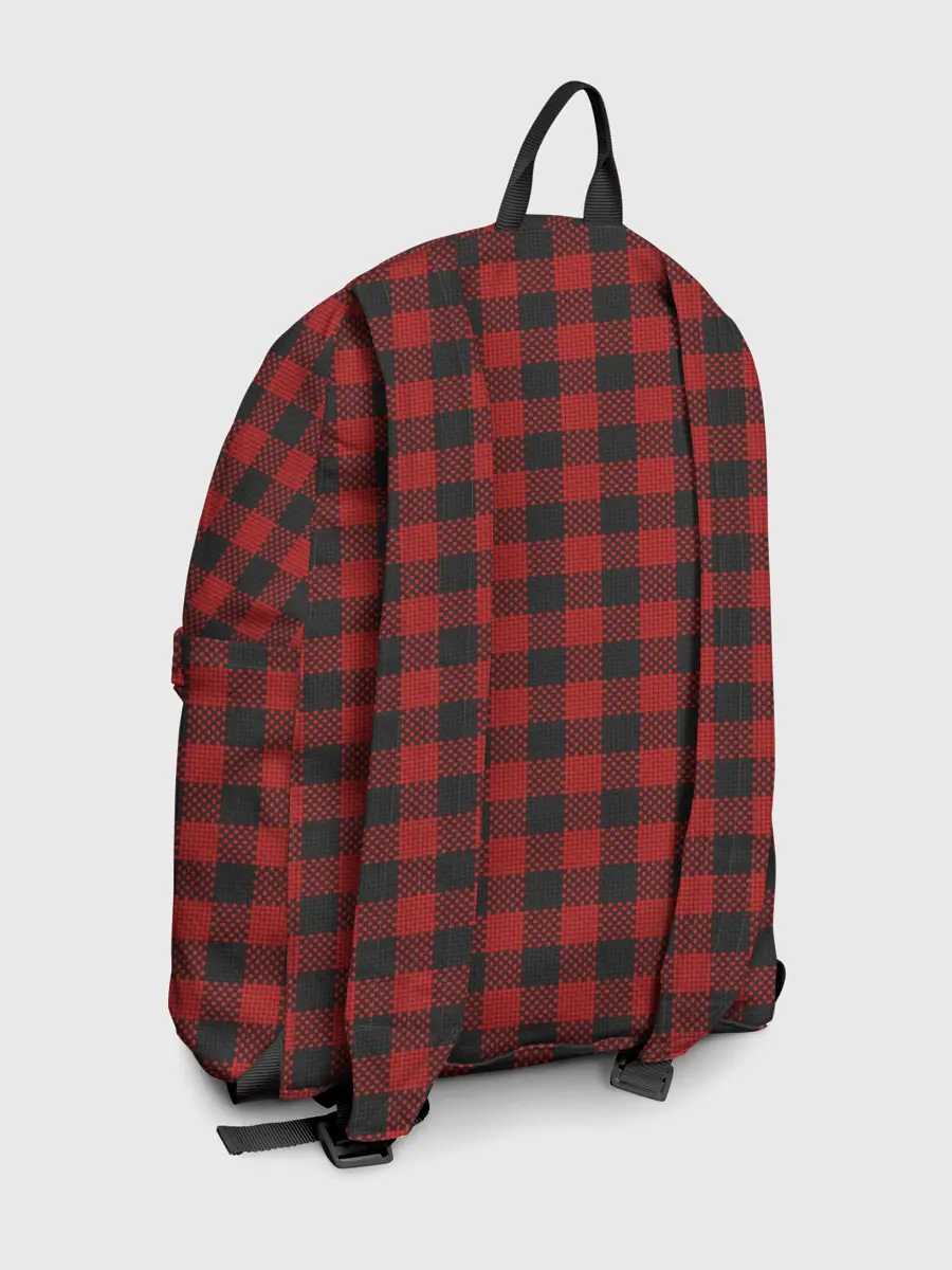 Рюкзак джинсовый / Джентельмены