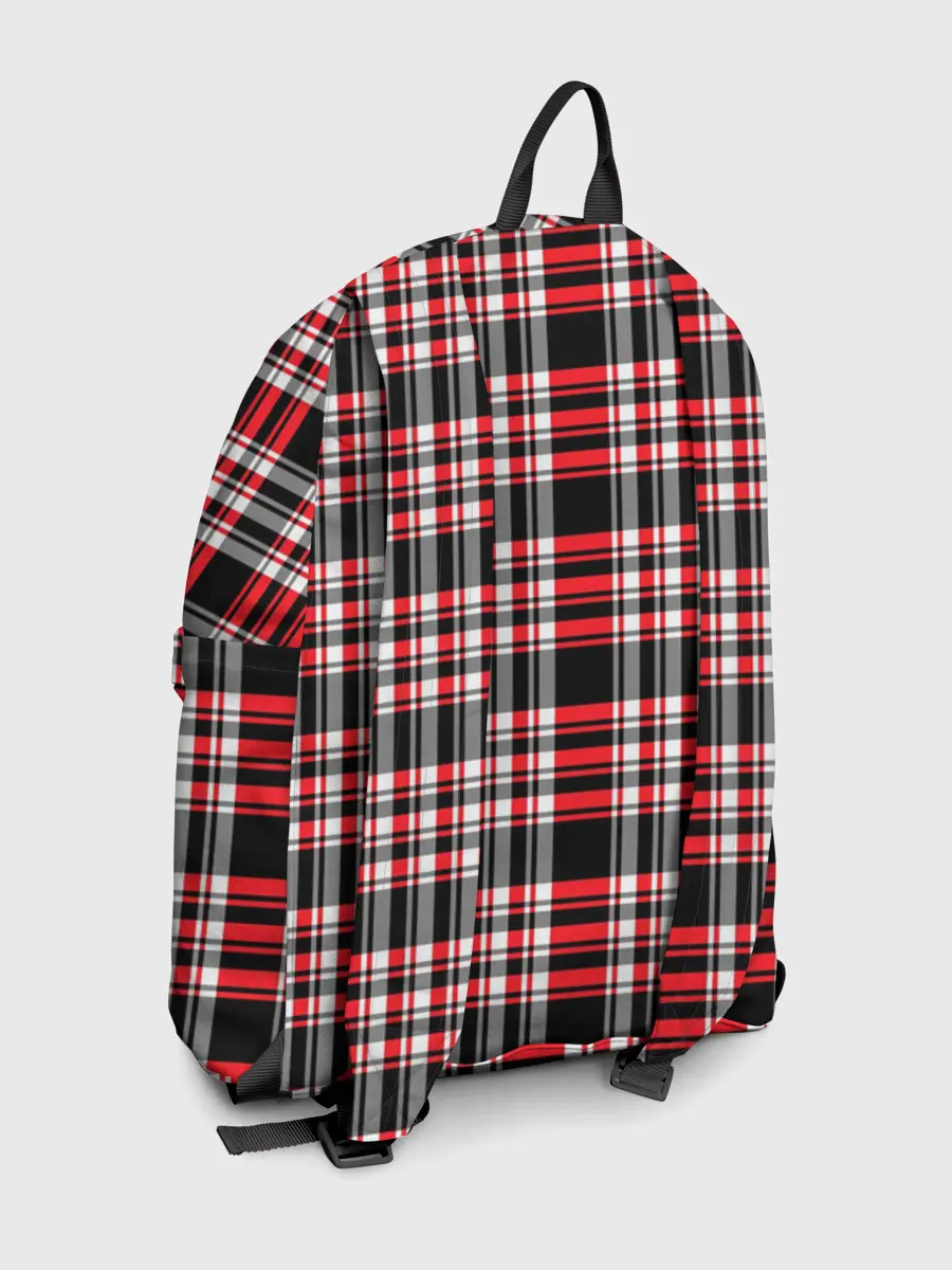 Рюкзак джинсовый / ДЖЕНТЛЬМЕНЫ