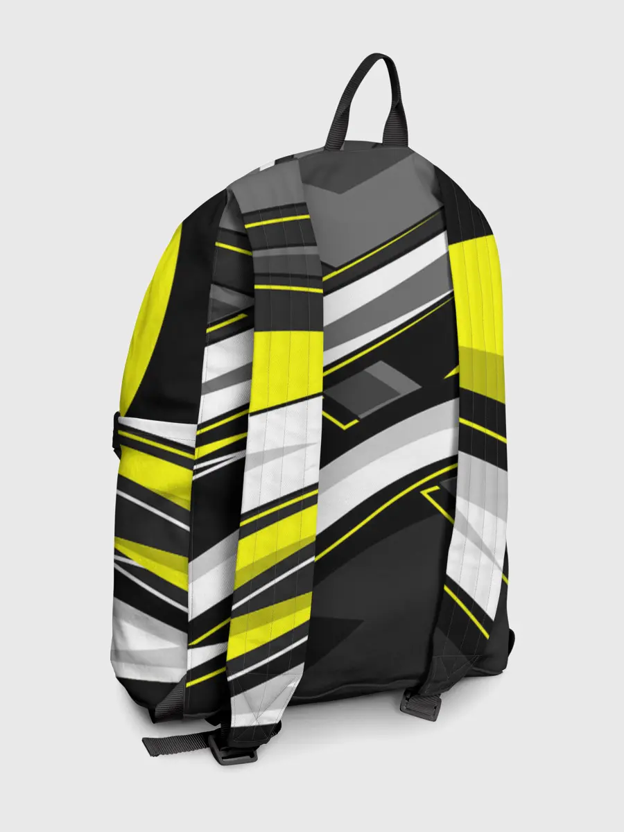 Рюкзак джинсовый / HONDA