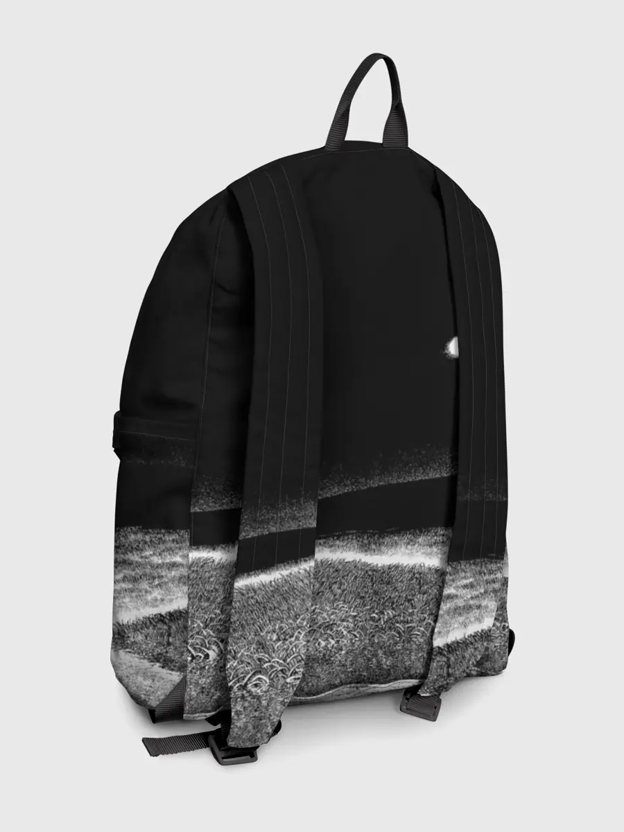 Рюкзак джинсовый / Broken