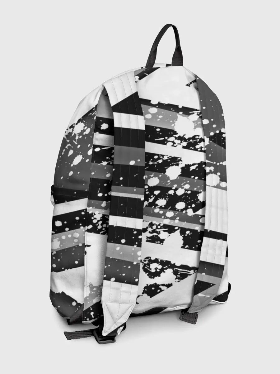 Рюкзак джинсовый / Juventus