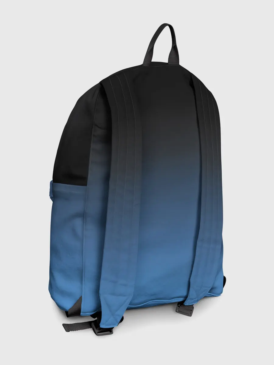 Рюкзак джинсовый / Кошелёк или жизнь