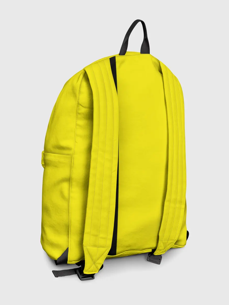 Рюкзак джинсовый / СССР