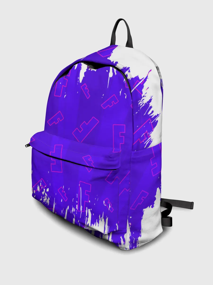 Рюкзак джинсовый / FORTNITE / ФОРТНАЙТ