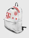 Рюкзак джинсовый / FC Bayern M?nchen 20/21