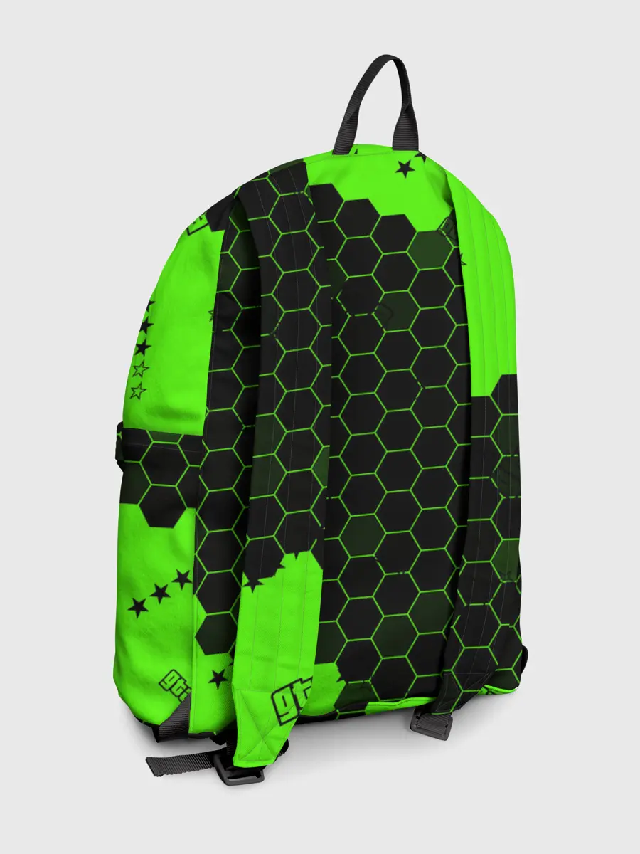 Рюкзак джинсовый / GTA 5 / ГТА 5