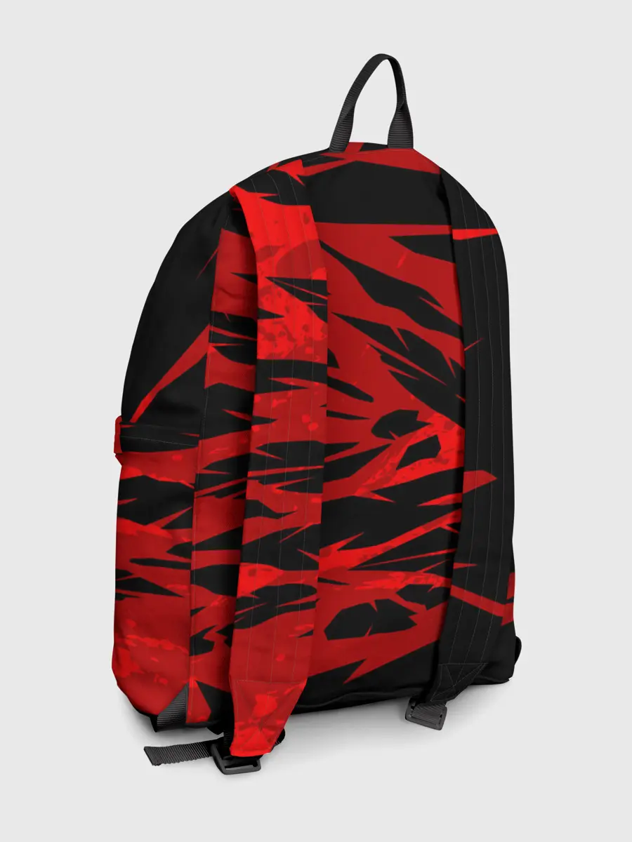 Рюкзак джинсовый / Judo