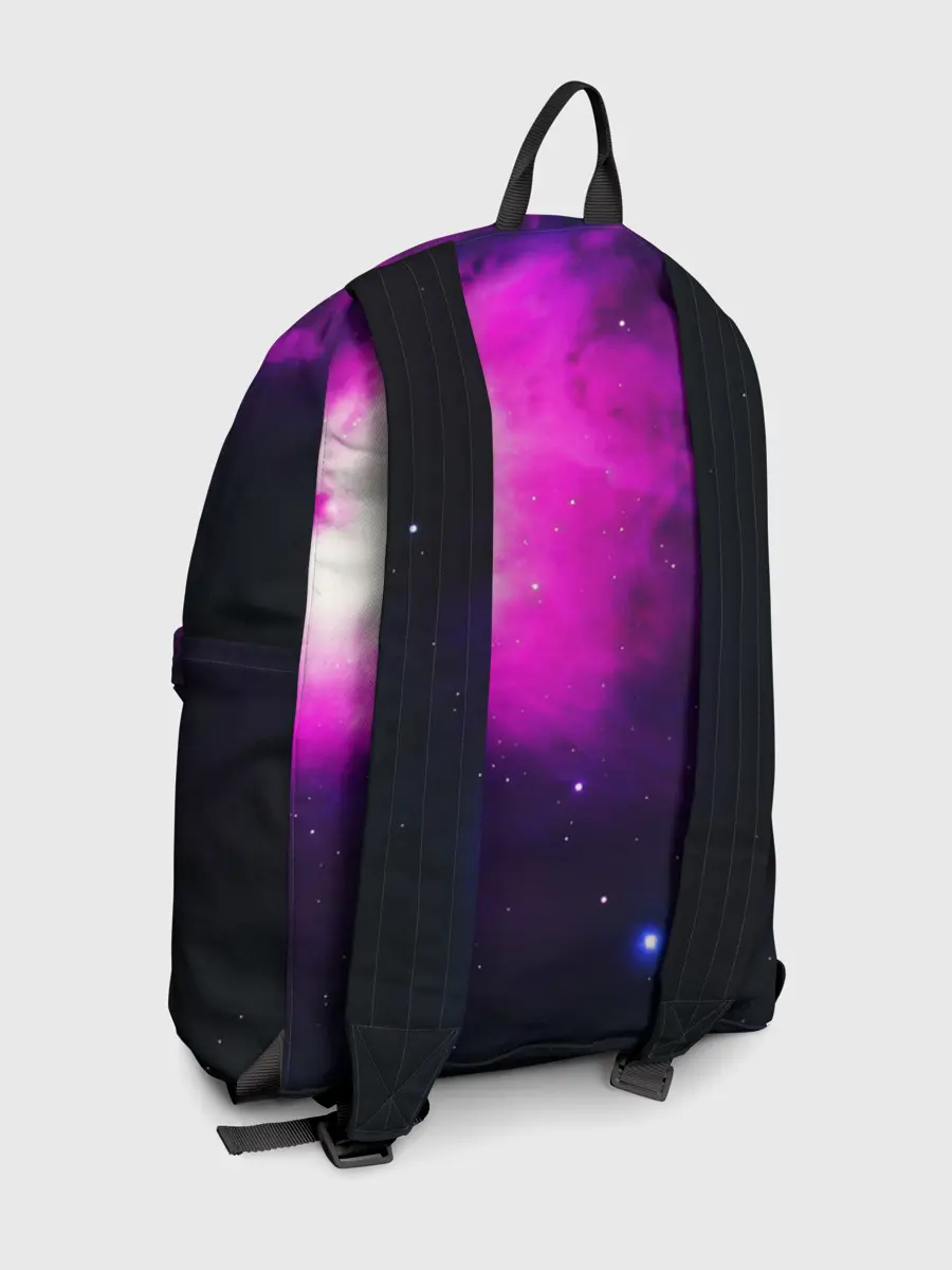 Рюкзак джинсовый / Space